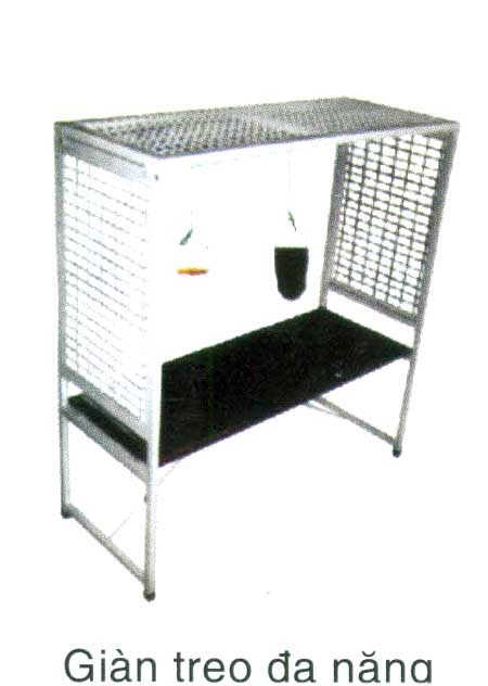 Giàn treo đa năng